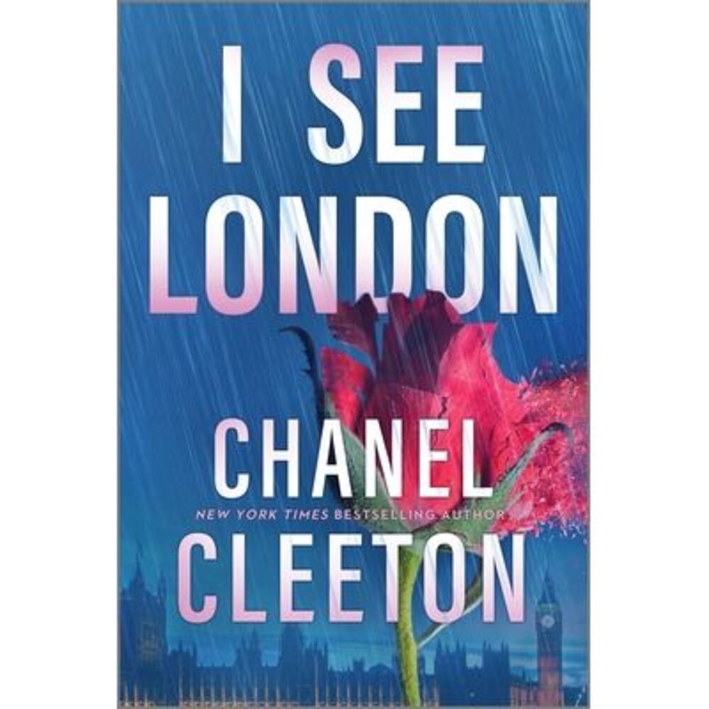 I See London -- Chanel Cleeton